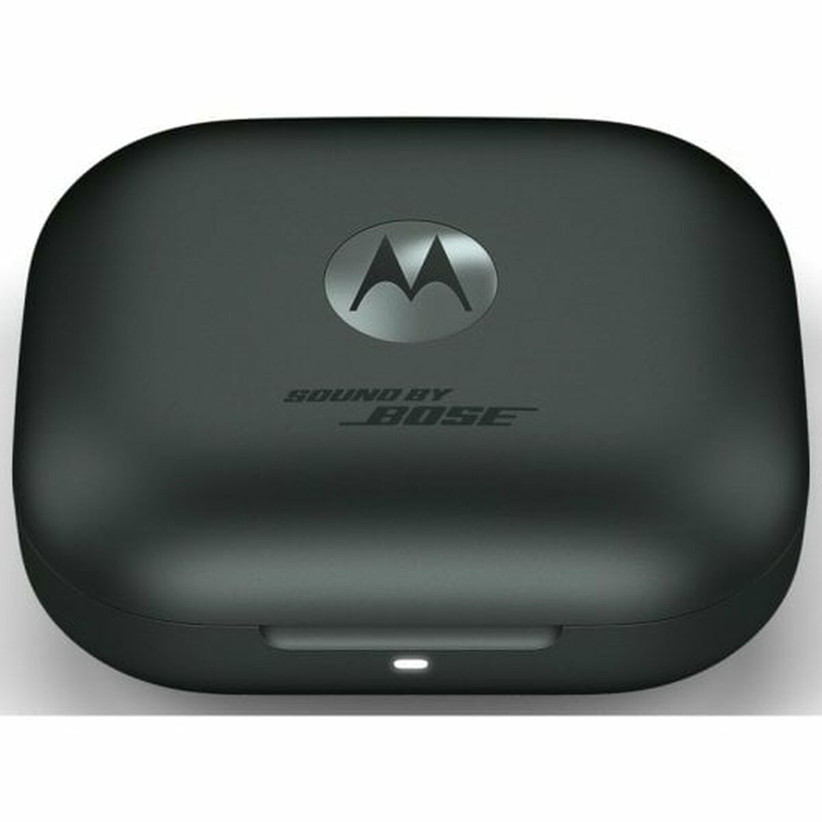 Bluetooth ausinės Motorola Buds+ Juoda Pilka